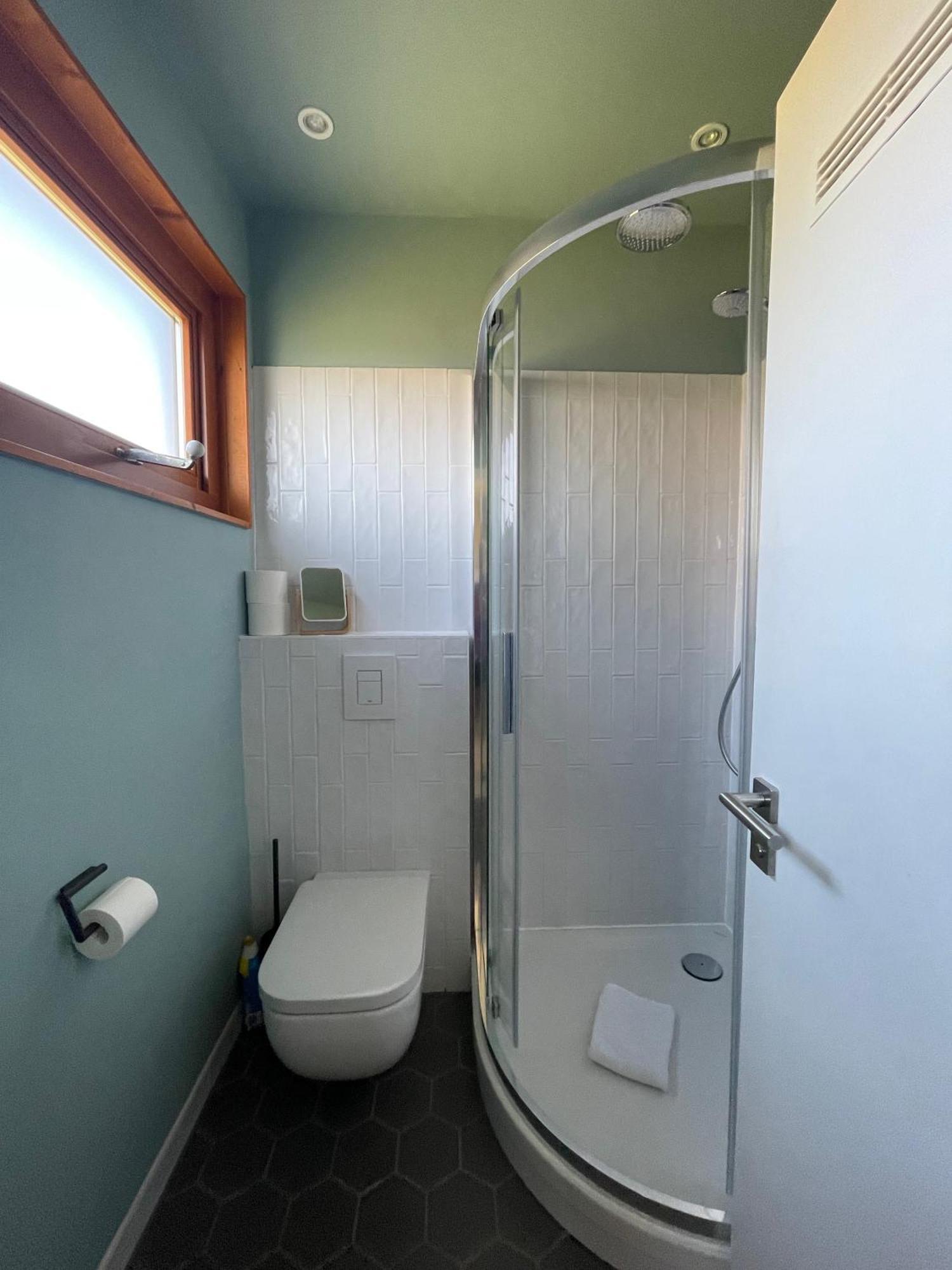 Captain'S Lounge - Bungalow Xl Westerland Luaran gambar