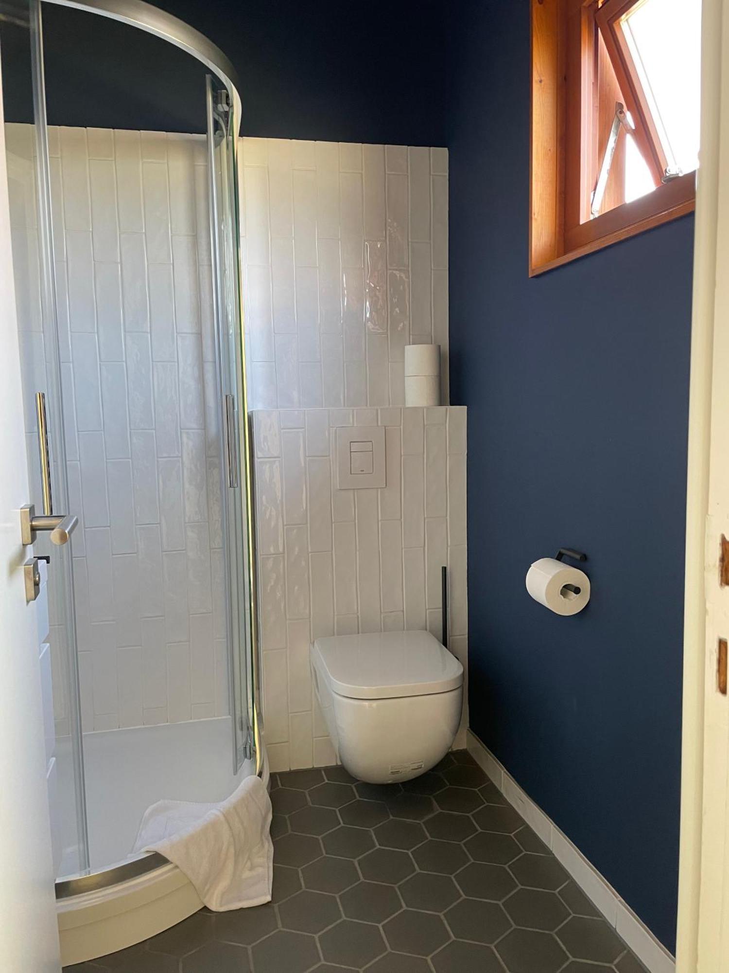 Captain'S Lounge - Bungalow Xl Westerland Luaran gambar