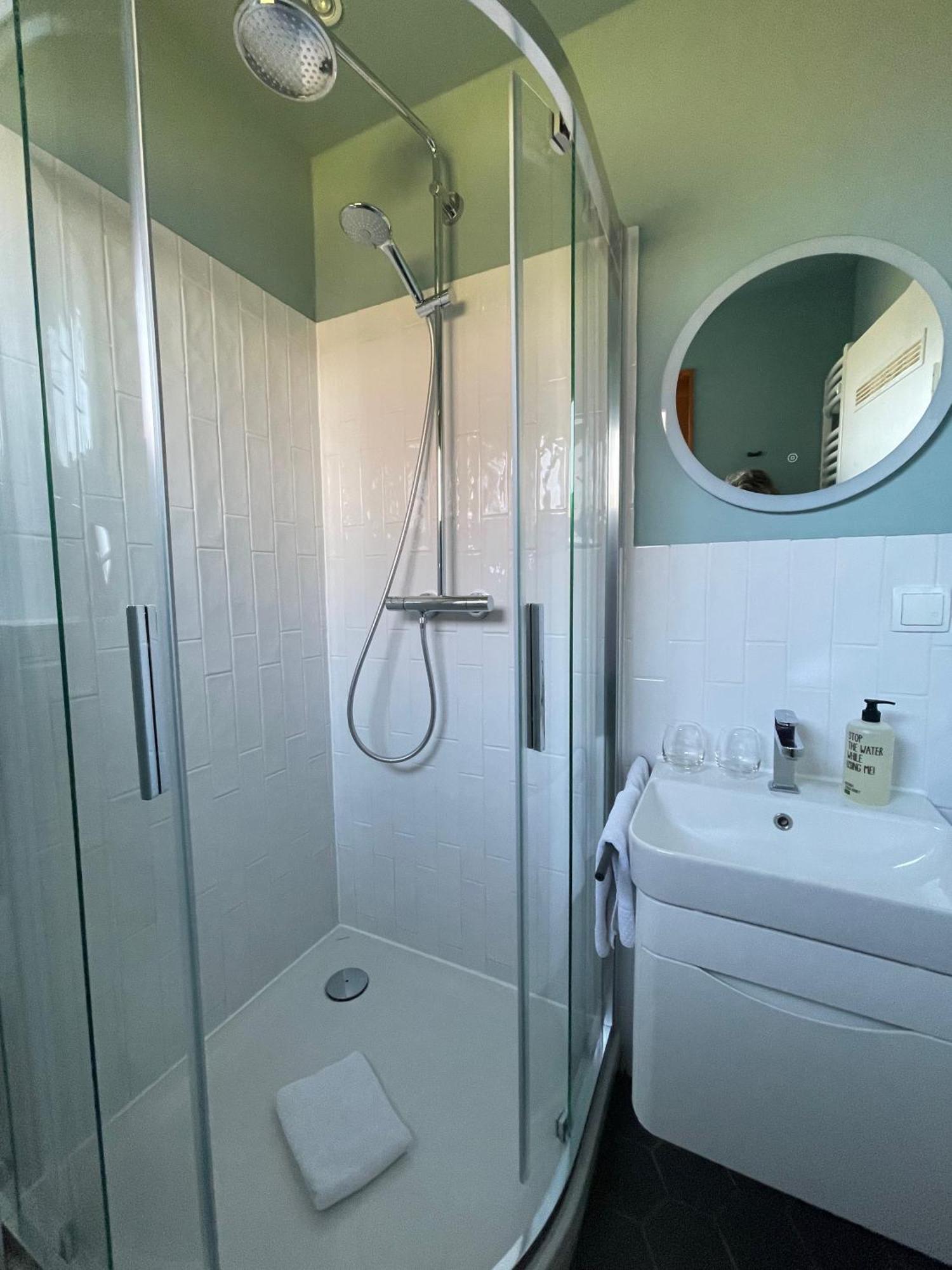 Captain'S Lounge - Bungalow Xl Westerland Luaran gambar
