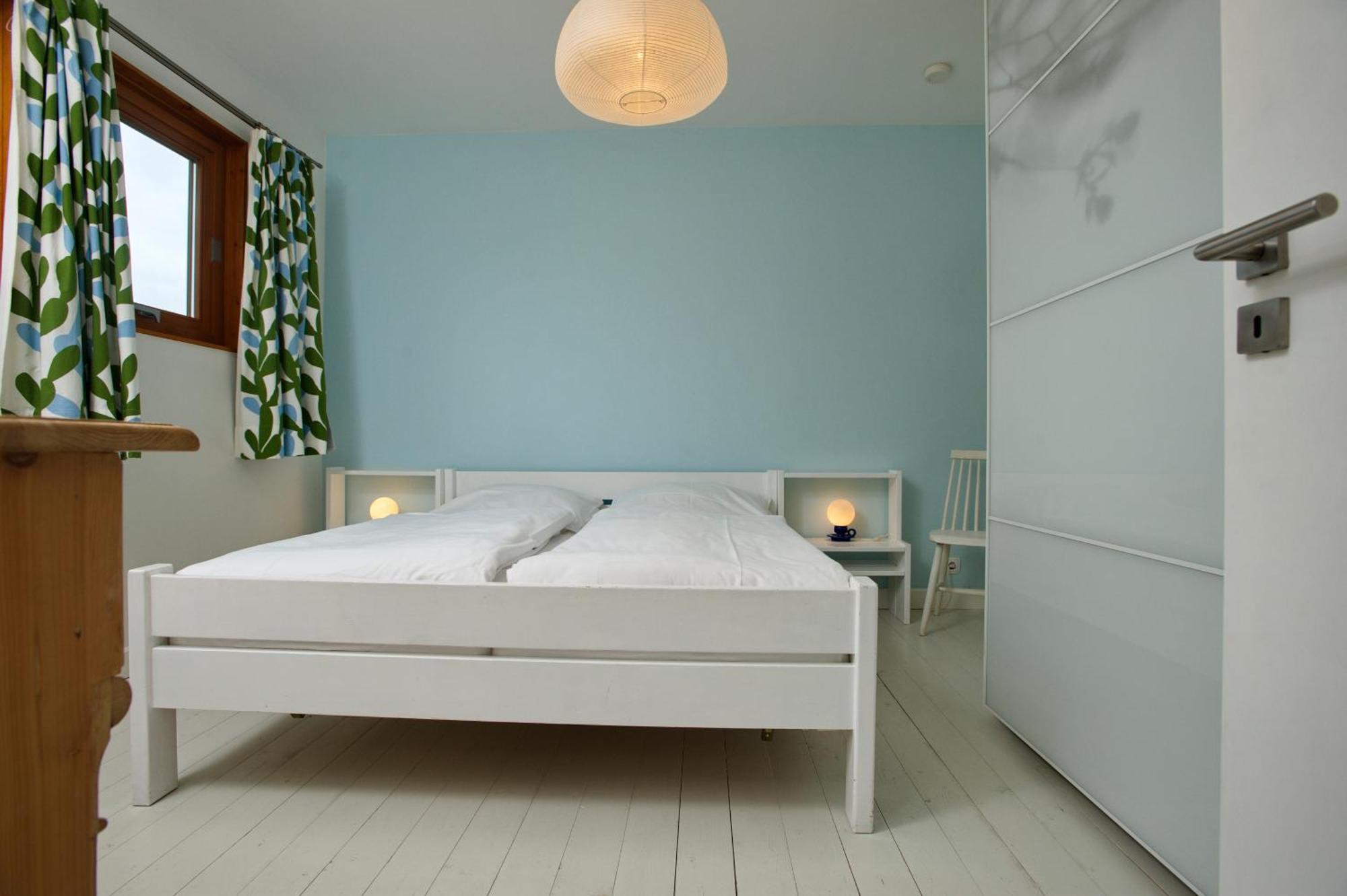 Captain'S Lounge - Bungalow Xl Westerland Luaran gambar